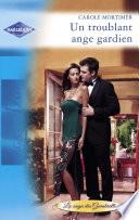 Un troublant ange gardien (Harlequin Azur)