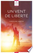 Un Vent de Liberté [Novella lesbienne, nouvelle lesbienne]