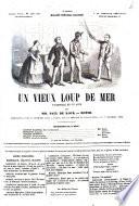Un vieux loup de mer