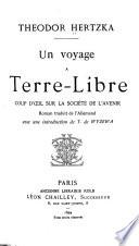 Un voyage à Terre-Libre
