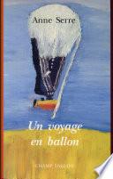 Un voyage en ballon