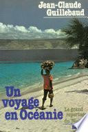 Un voyage en Océanie