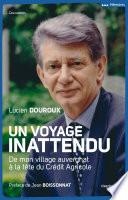 Un voyage inattendu