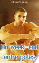 Un week-end entre potes