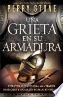 Livre Una Grieta en Su Armadura
