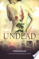 Undead - tome 2