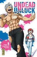 Undead unluck - Tome 1