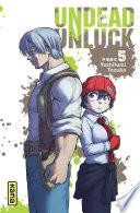 Undead unluck - Tome 5