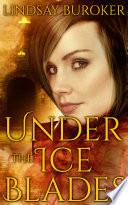Under the Ice Blades