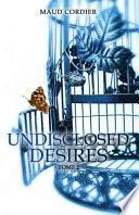 Undisclosed Desires