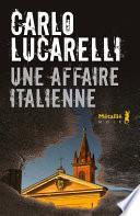 Une affaire italienne