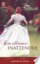 Une alliance inattendue