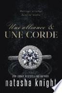 Une alliance & Une corde : Mariage arrangé dans la mafia