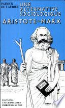 Une alternative sociologique