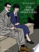Une amitié singulière