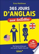 Une année d'anglais aux toilettes