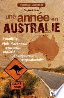 Une année en Australie