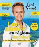 Une année en régions avec vous ! - Almanach Cyril Féraud