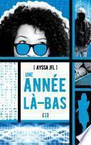 Une année là-bas -