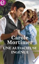 Une audacieuse ingénue
