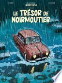 Une Aventure de Jacques Gipar T10