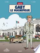 Une Aventure de Jacques Gipar T7
