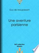 Une aventure parisienne