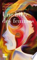 Une bible des femmes