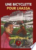 Une bicyclette pour Lhassa