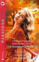 Une bouleversante idylle - Danse avec une inconnue