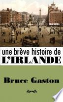 Une Brève Histoire de l'Irlande