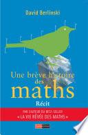 Une brève histoire des maths