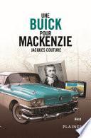 Une Buick pour Mackenzie