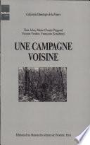 Une Campagne voisine