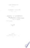Une carrière d'artiste au xix. siècle, Charles Landele, 1821-1908