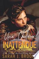 Une Chaleur Inattendue