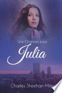 Une Chanson pour Julia