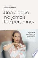 Une claque n'a jamais tué personne