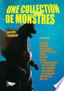 Une collection de monstres