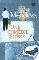 Une comédie légère