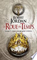 Une couronne d'épées