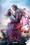 Une danse avec le prince faé
