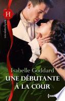 Une débutante à la cour
