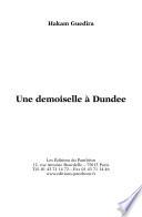 Une demoiselle à Dundee