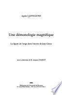Une démonologie magnifique