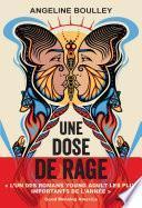 Une dose de rage - Thriller - Ados