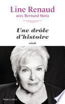 Une drôle d'histoire