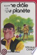 Une drôle de planète