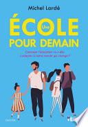 Une école pour demain