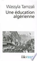 Une éducation algérienne